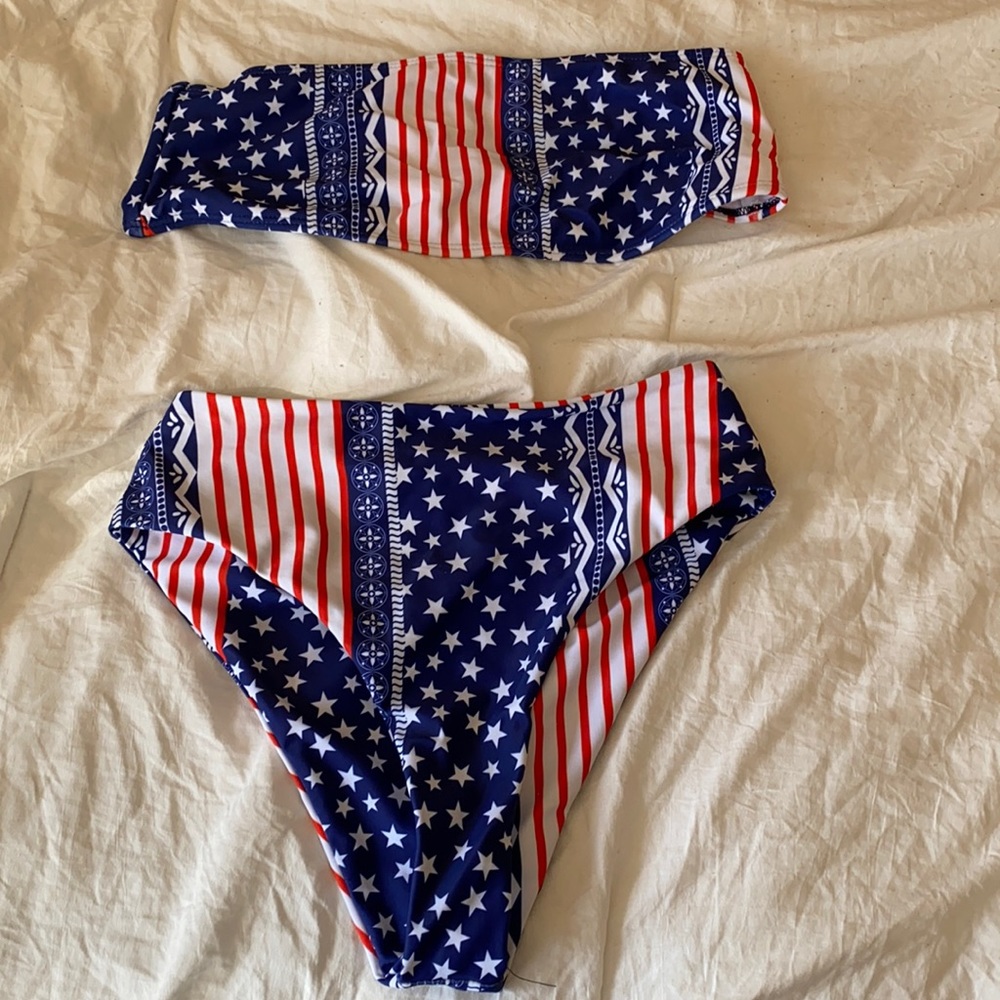 SHEIN Bathing Suit